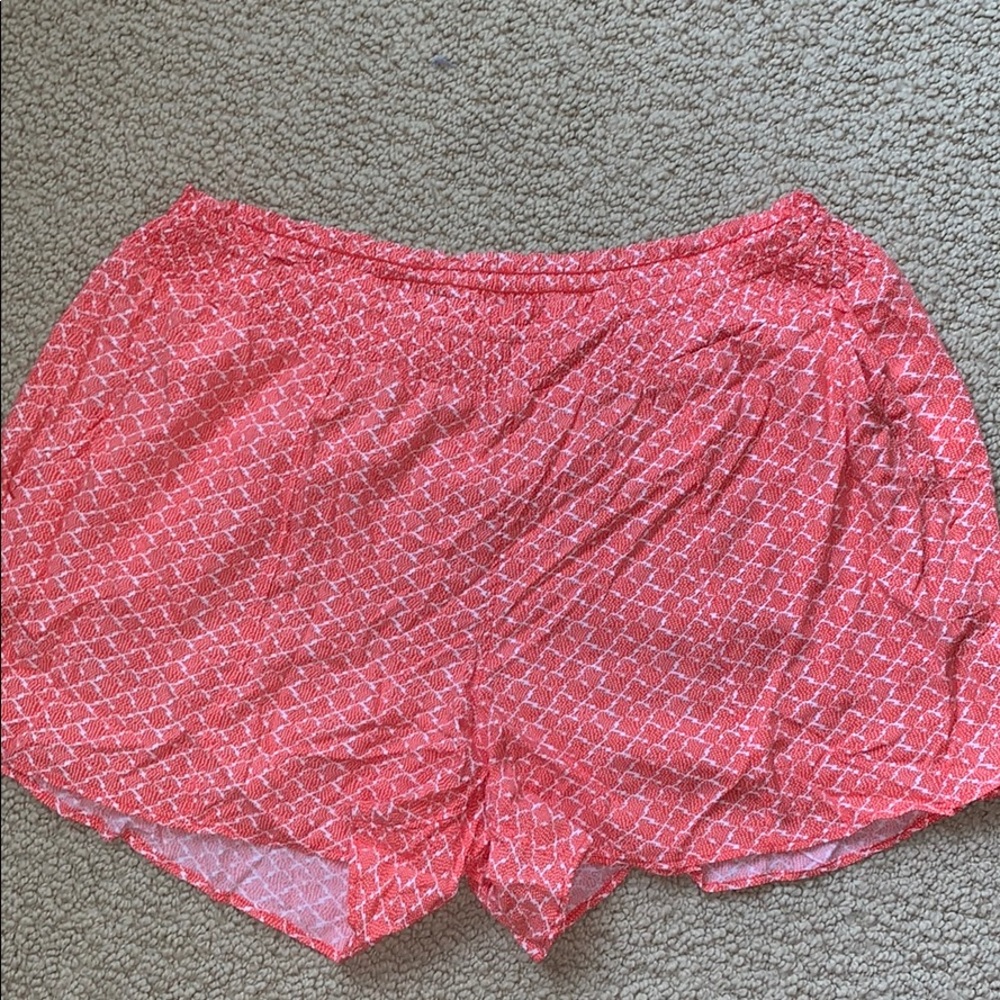 Old Navy Flowy Shorts